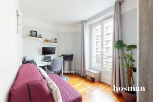 Appartement de 43.0 m² à Sèvres