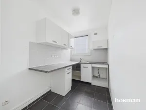 Appartement de 55.17 m² à Paris