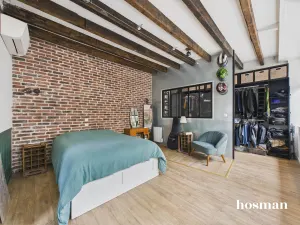 Maison de 181.0 m² à Aubervilliers