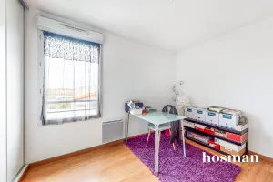 Appartement de 69.0 m² à Toulouse