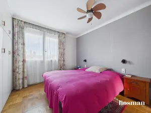 Appartement de 126.0 m² à Nantes