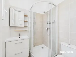 Appartement de 50.34 m² à Paris