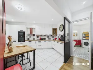 Appartement de 79.0 m² à Nantes