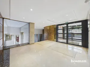 Appartement de 51.01 m² à Clamart