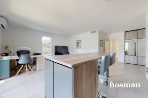 Appartement de 65.4 m² à Marseille