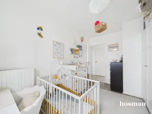 Appartement de 60.3 m² à Saint-Herblain