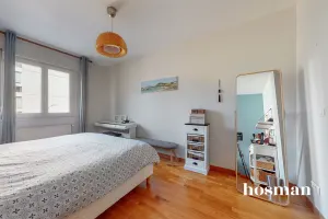 Appartement de 112.0 m² à Lyon