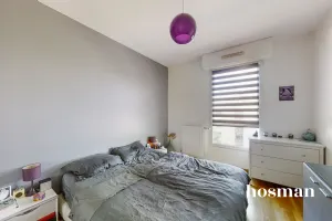 Appartement de 101.0 m² à Bordeaux