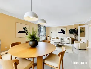 Appartement de 95.0 m² à Lyon
