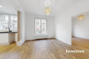 Appartement de 40.0 m² à La Garenne-Colombes