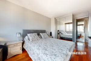 Appartement de 65.36 m² à Paris