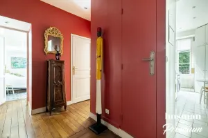 Appartement de 79.03 m² à Paris