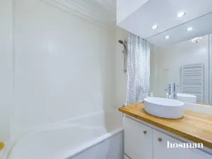 Appartement de 79.0 m² à Paris