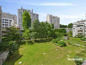 Appartement de 65.72 m² à Ivry-sur-Seine