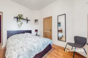 Appartement de 40.0 m² à Montreuil