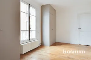 Appartement de 90.0 m² à Paris