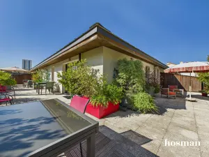 Appartement de 98.0 m² à Bordeaux