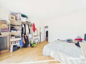 Appartement de 69.0 m² à Paris