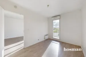 Appartement de 39.0 m² à Colombes