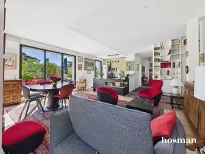 Appartement de 98.0 m² à Bordeaux