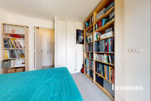 Appartement de 75.1 m² à Colombes