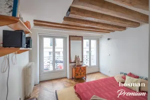 Appartement de 106.0 m² à Paris
