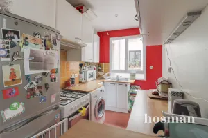 Appartement de 68.0 m² à Paris