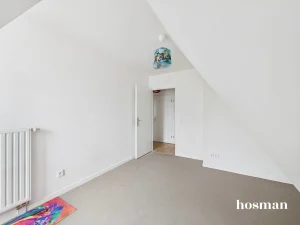 Appartement de 72.13 m² à Nanterre