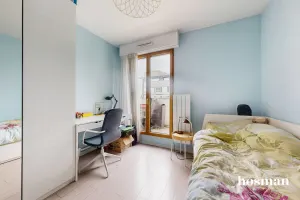 Appartement de 104.0 m² à Courbevoie