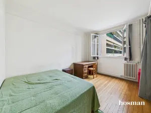 Appartement de 41.83 m² à Paris