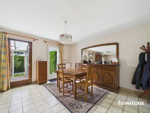 Maison de 86.17 m² à Saint-Sébastien-sur-Loire