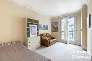 Duplex de 108.0 m² à Neuilly-sur-Seine