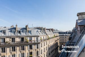 Appartement de 101.0 m² à Paris