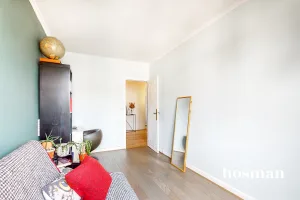 Appartement de 65.01 m² à Paris