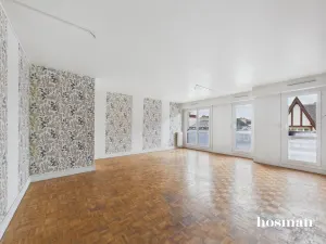 Appartement de 56.0 m² à Paris