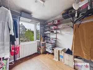 Maison de 118.0 m² à Champigny-sur-Marne