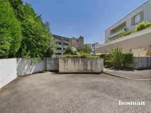 Appartement de 48.0 m² à Bordeaux