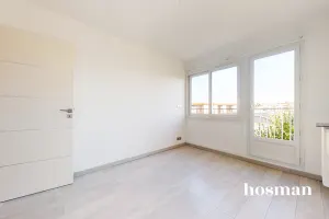 Appartement de 60.0 m² à Vincennes