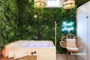 Appartement de 33.8 m² à Bordeaux