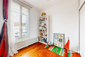 Maison de 90.0 m² à Saint-Denis