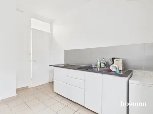 Appartement de 35.6 m² à Lyon