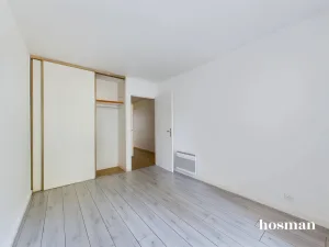 Appartement de 81.09 m² à Issy-les-Moulineaux