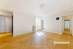 Appartement de 59.0 m² à Paris