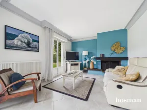 Maison de 154.94 m² à Saint-Herblain