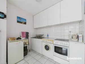 Appartement de 51.56 m² à Nantes