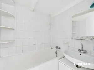 Appartement de 45.72 m² à Villeurbanne