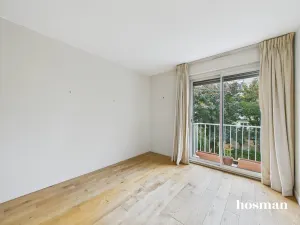 Appartement de 64.0 m² à Paris
