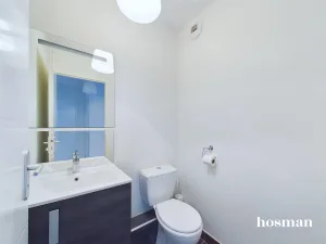 Appartement de 61.0 m² à Arcachon