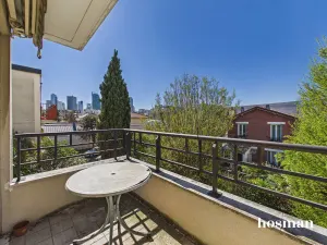 Appartement de 92.91 m² à La Garenne-Colombes