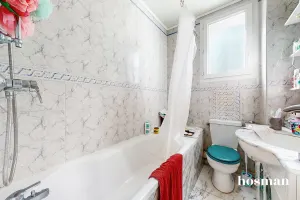 Maison de 90.0 m² à Bondy